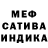 МЕТАДОН VHQ Kate Telicyna